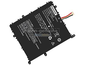CHUWI LarkBook X 14 CWI534 Batería