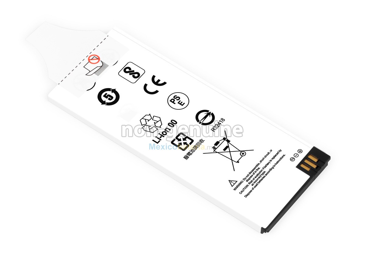 batería para Cisco GP-S10-374192-010H