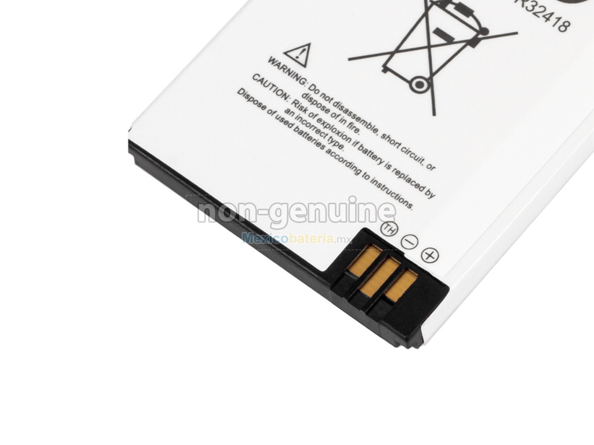 batería para Cisco GP-S10-374192-010H