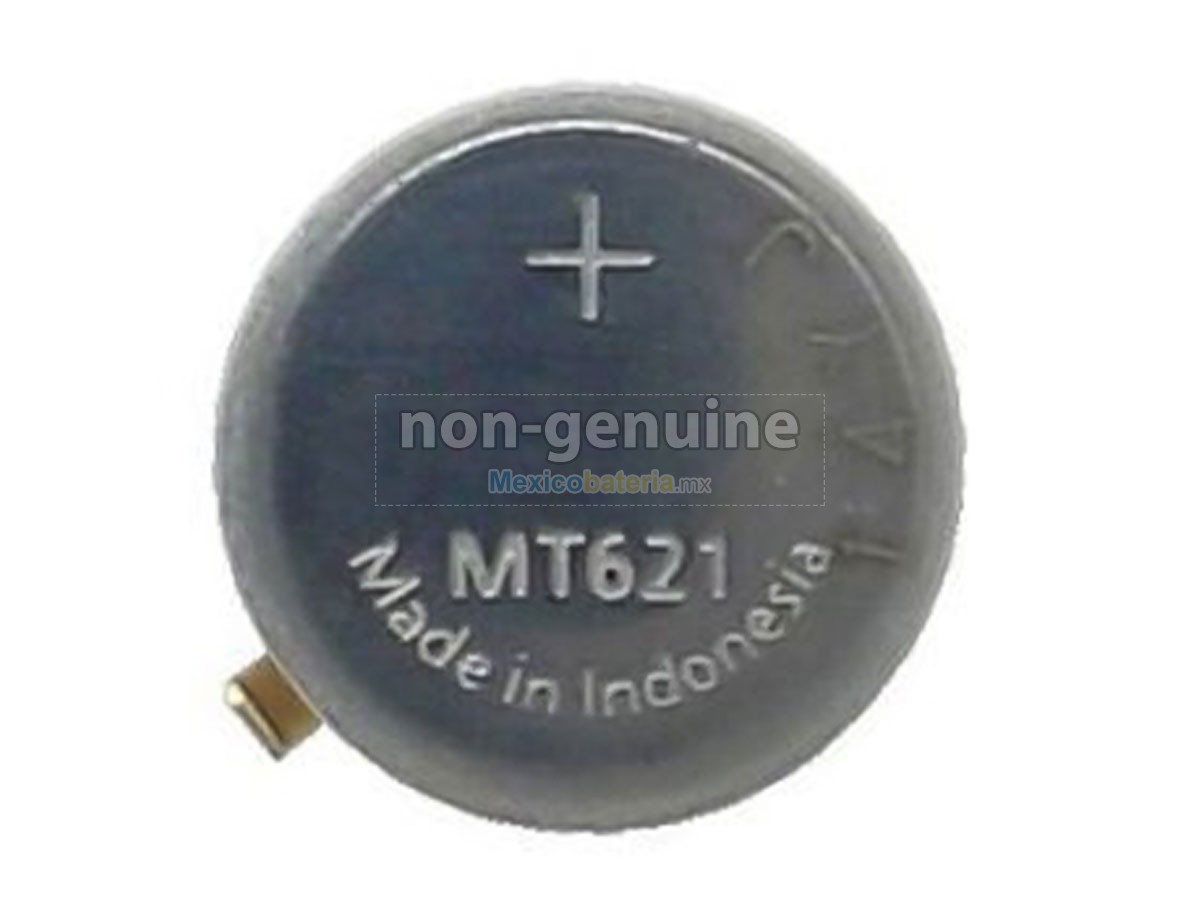 batería para CITIZEN B110