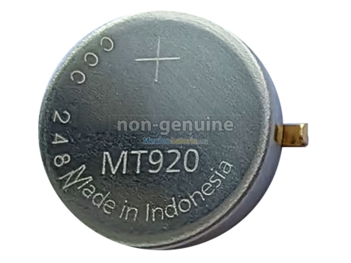 batería para CITIZEN 295-5600
