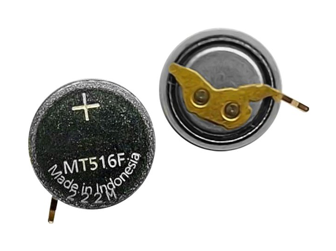 CITIZEN B080 Batería