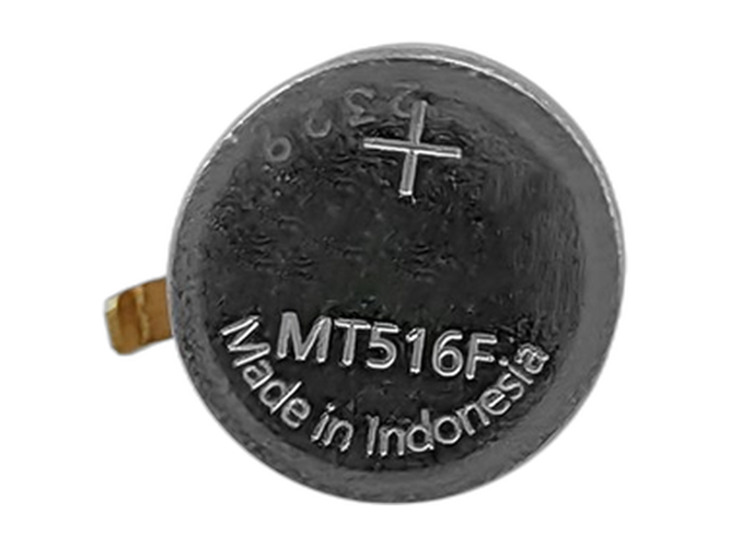 CITIZEN 295-763 Batería