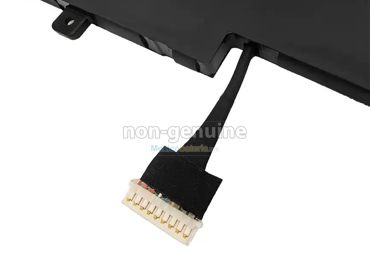 batería para Clevo 6-87-NV4RS-71M00