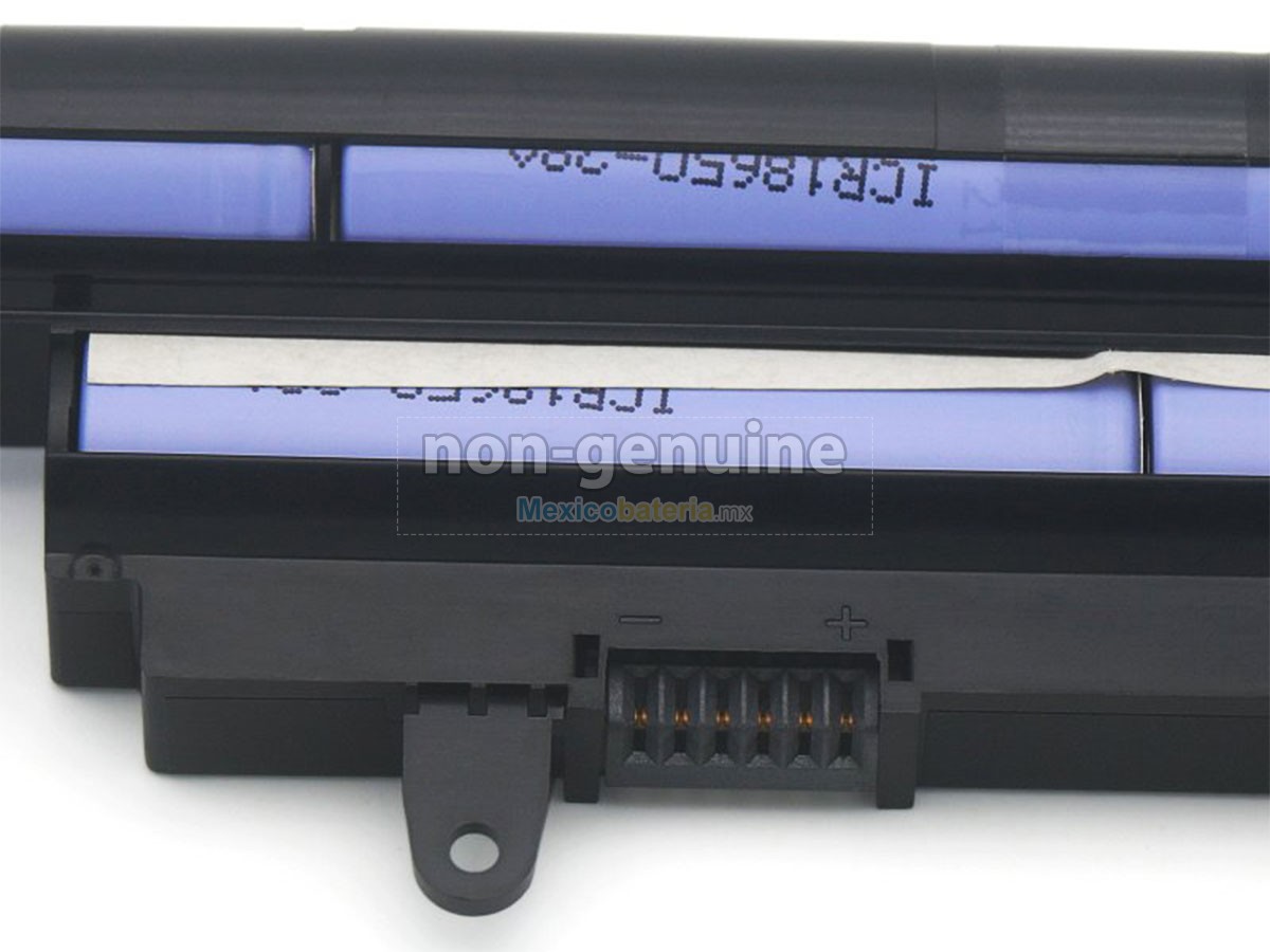 batería para Clevo 6-87-W940S