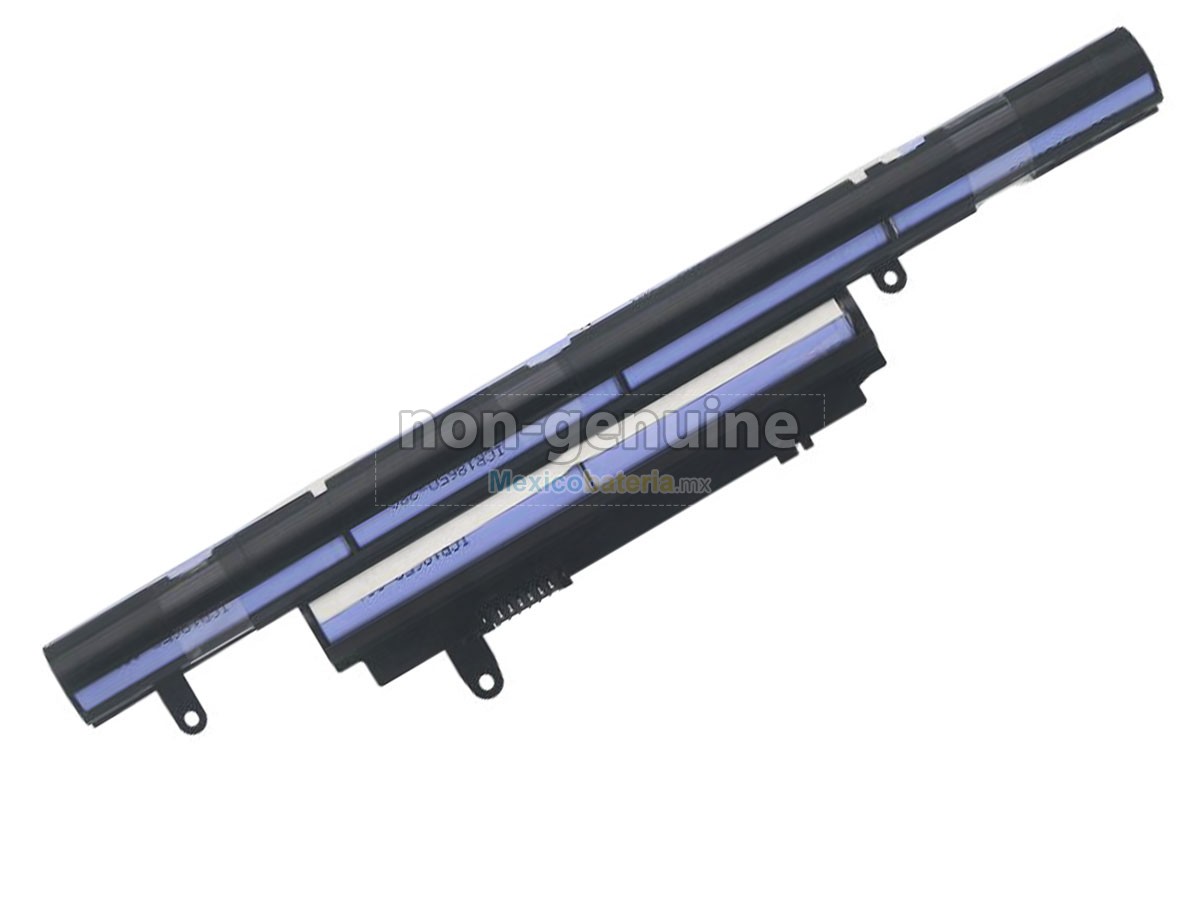 batería para Clevo 6-87-W940S