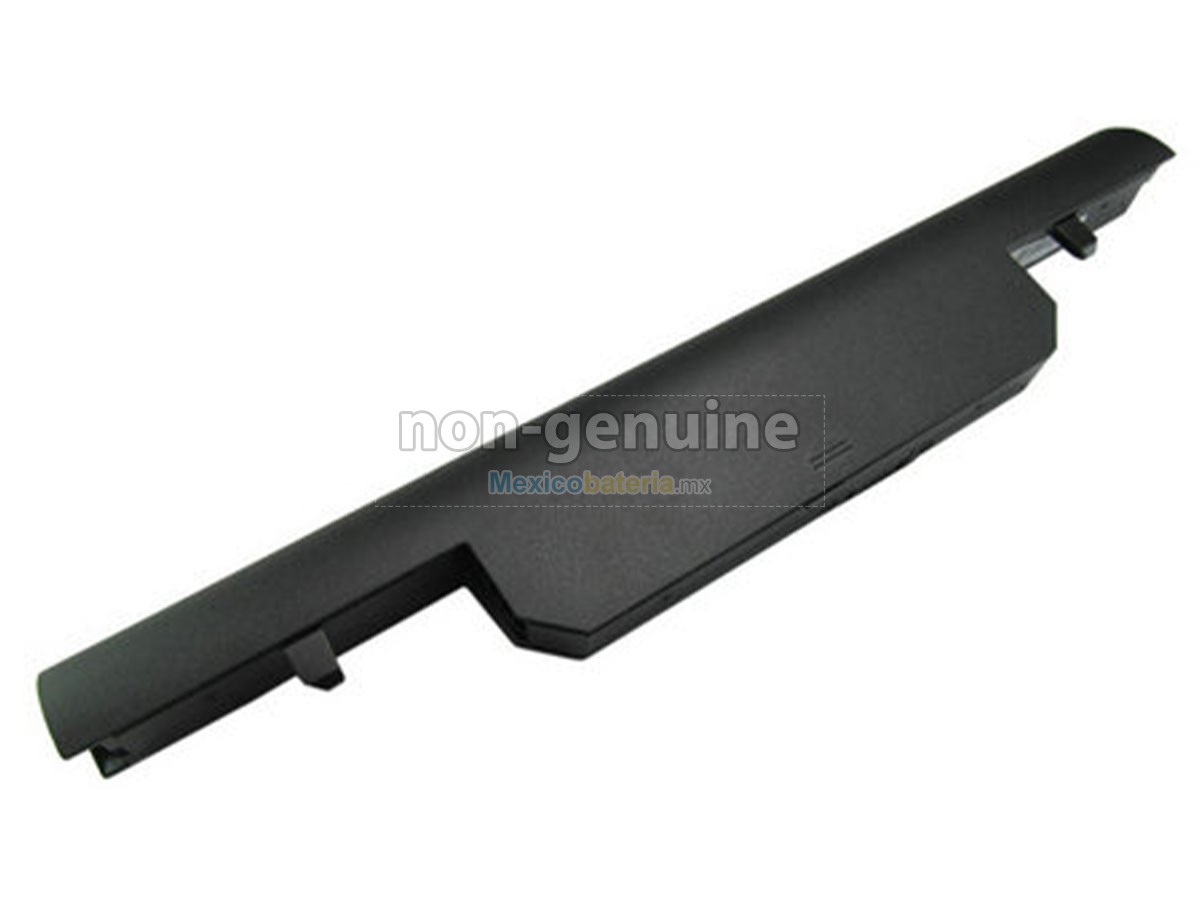 batería para Clevo 6-87-WA50S