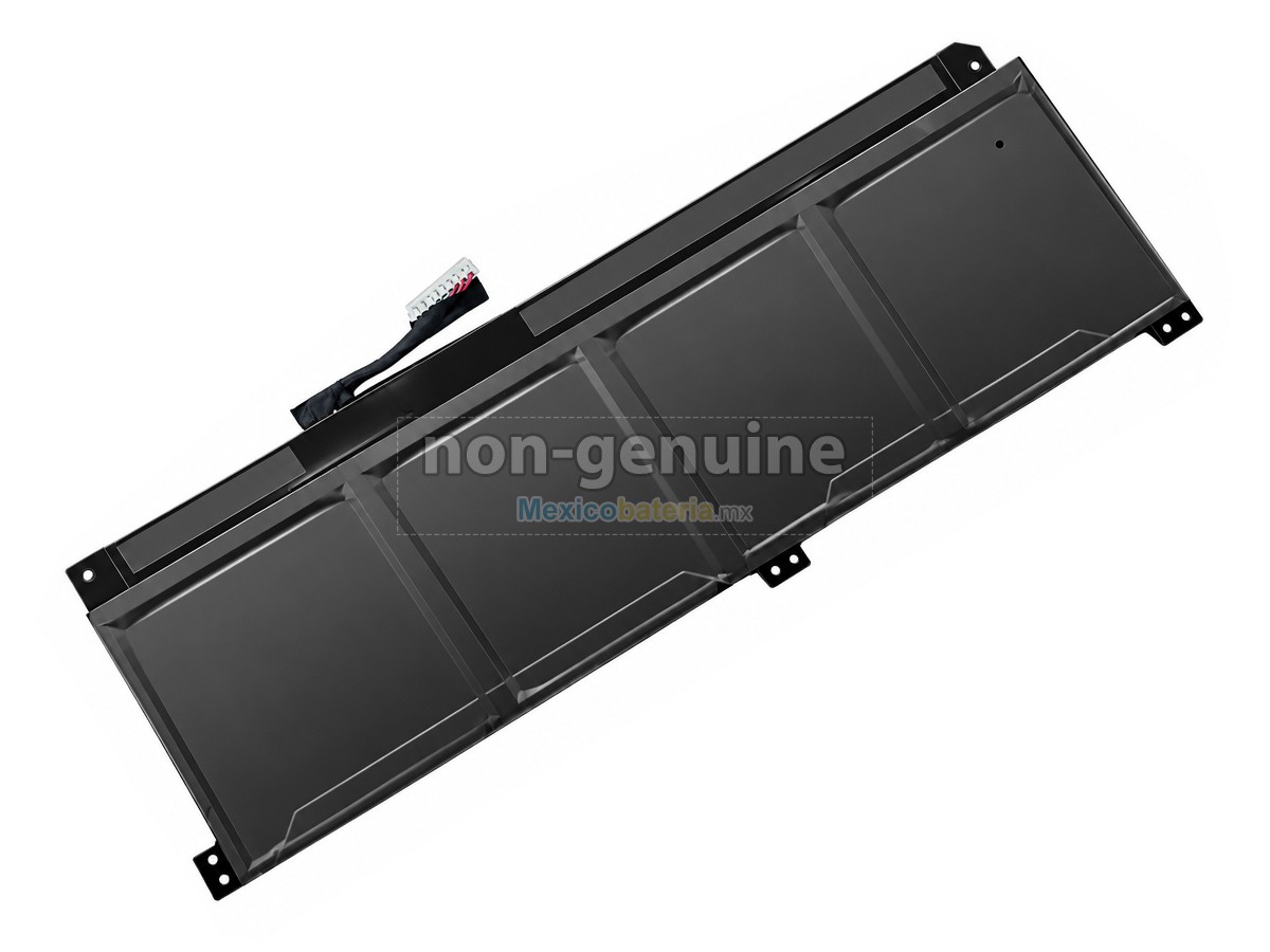 batería para Clevo X560BAT-4-80