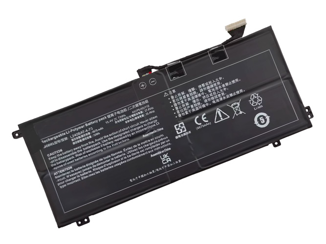 Clevo L240BAT-4-73 Batería