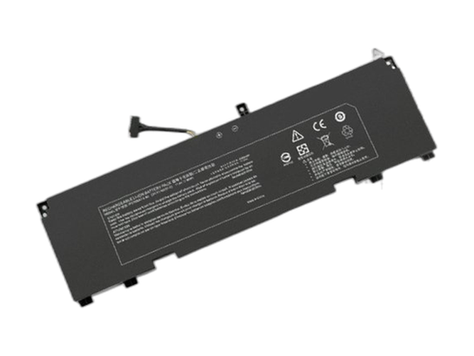 Clevo One Gaming K73-12NB (PD70PNN) Batería