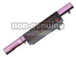 batería clevo W940JU