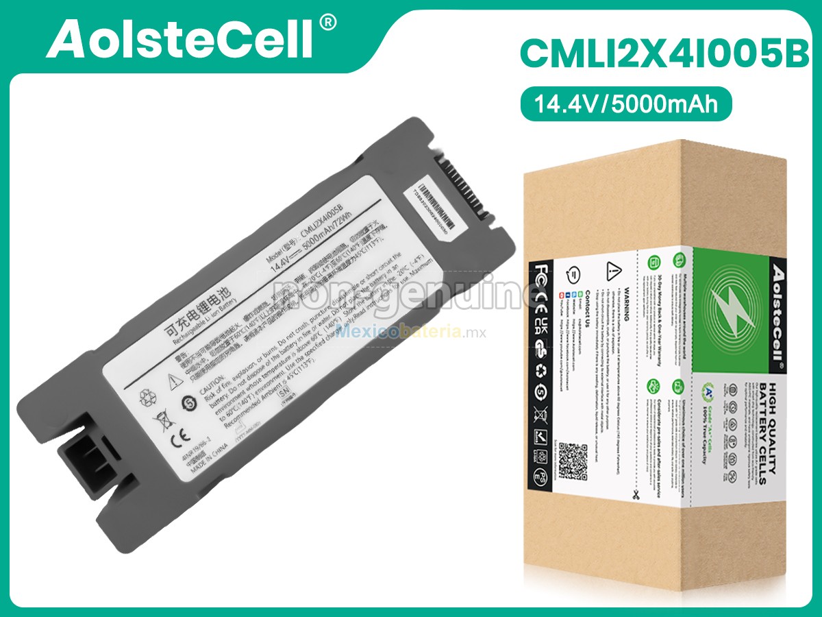 batería para Comen CMLI2X4I005B