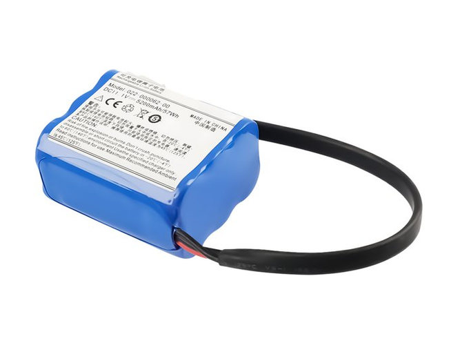Comen AX-600 Batería