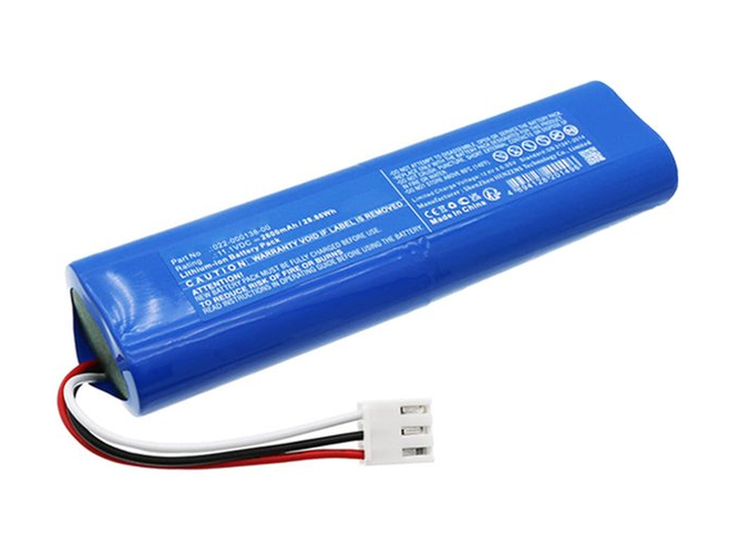 Comen 022-000138-00 Batería