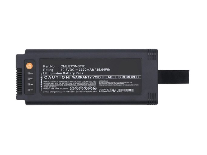 Comen CMLi1X3N004B Batería