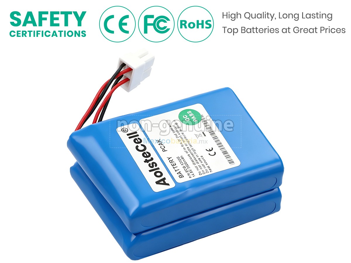 batería para CONTEC 550-ECG1200G