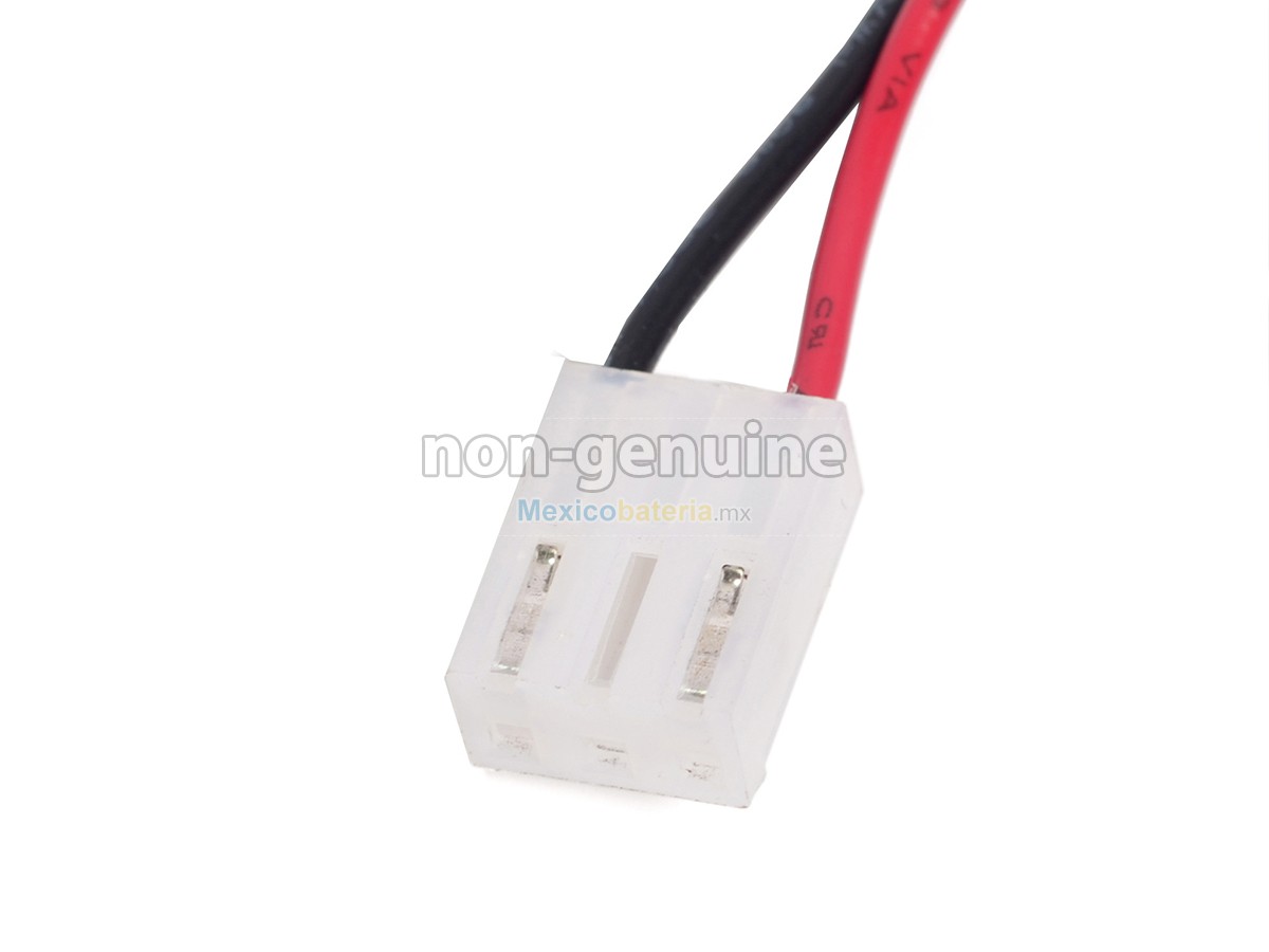 batería para CONTEC ECG-100G