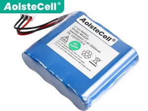 CONTEC CMS800G Batería