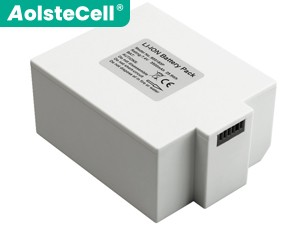 CONTEC CMS8000 Batería