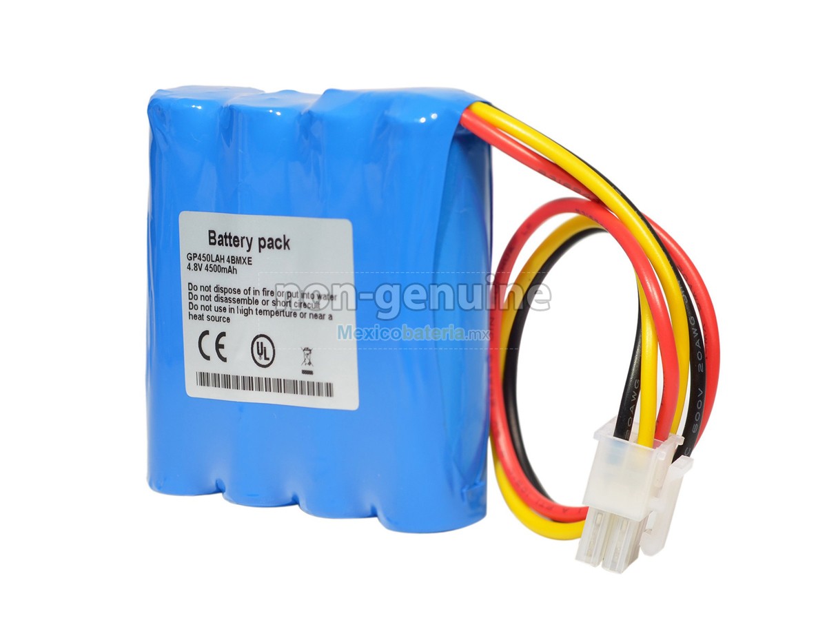 batería para COSMED GP450LAH4BMXE