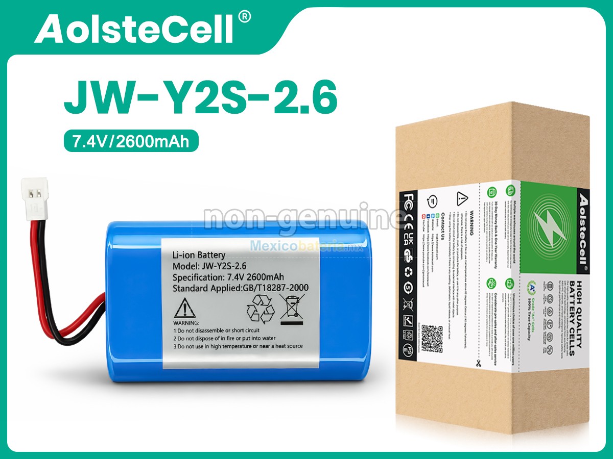 batería para COXO 004015PRO