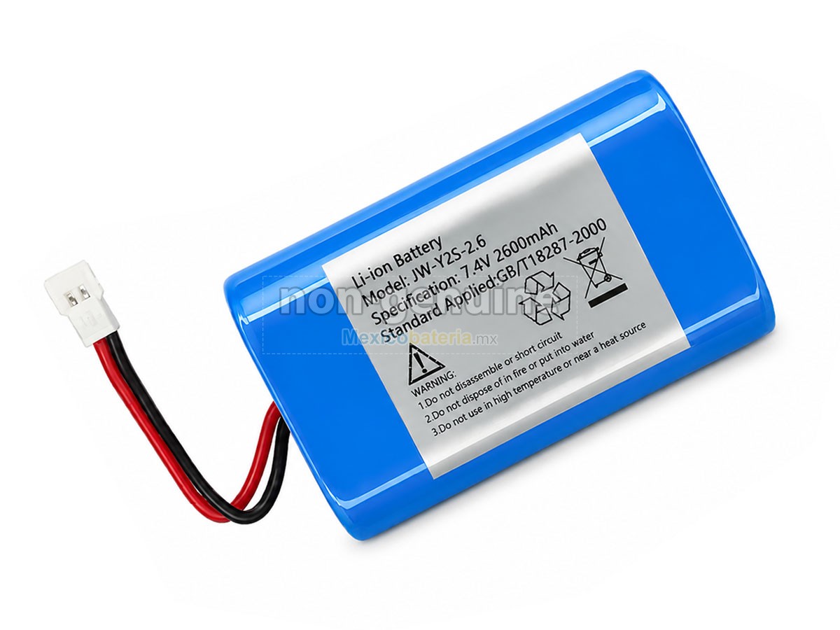 batería para COXO 004015PRO