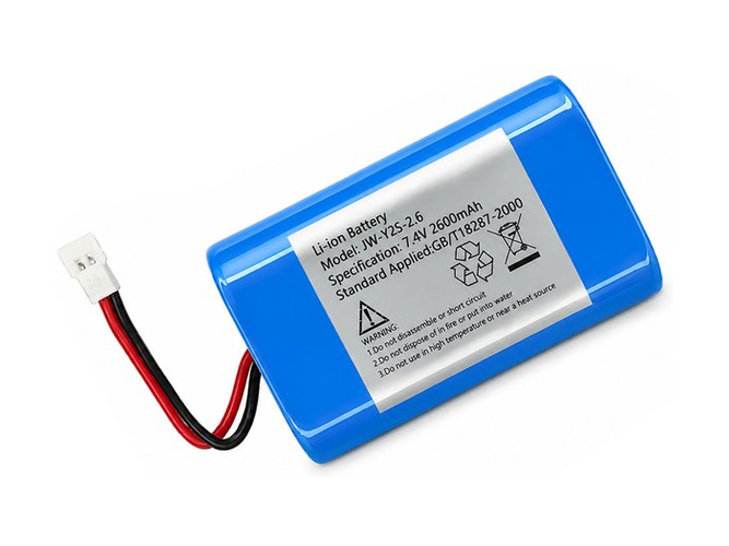 COXO C-SMART-i Batería