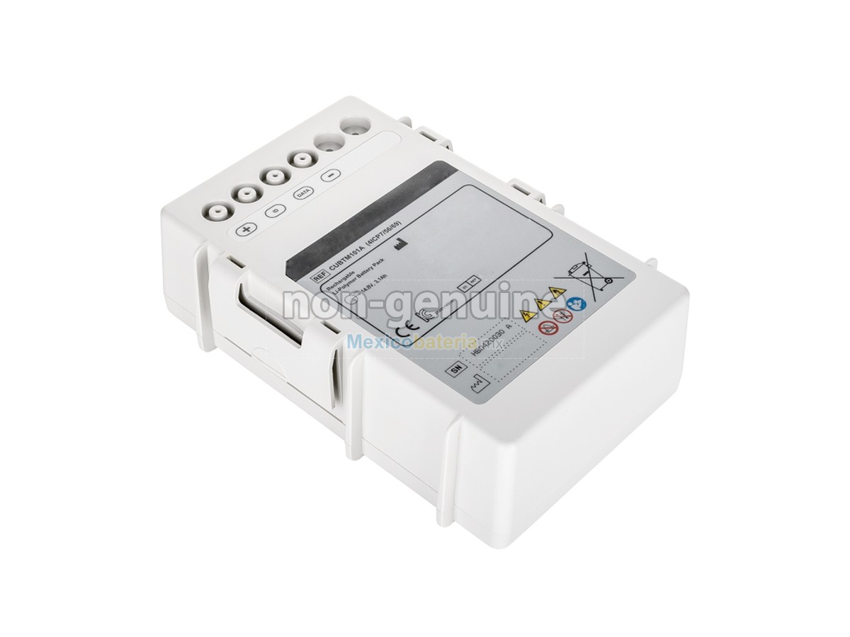 batería para CU CUBTM101A