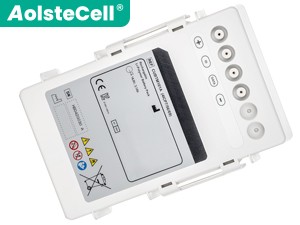 CU LiFEGAIN CU-HD1 Batería