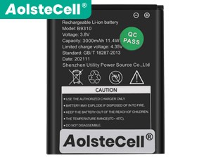 D LINK B9310 Batería