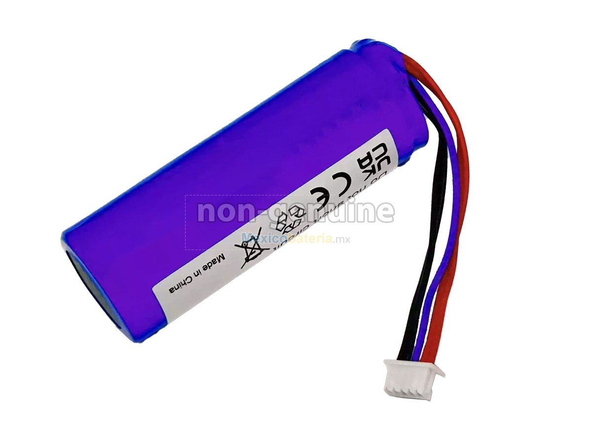 batería para Datalogic QBT2430