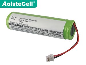 Datalogic 90ACC1945 Batería