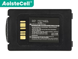 Datalogic BT-34 Batería