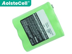 Datalogic 990004-0002 Batería