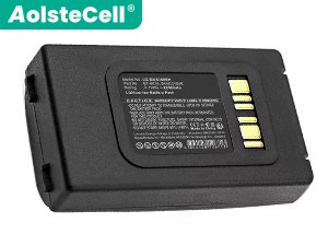 Datalogic BT-0016 Batería