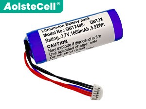 Datalogic QBT2131 Batería