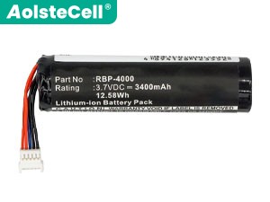 Datalogic RBP-4000 Batería