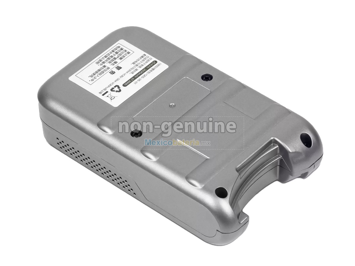 batería para Deerma DEM-VC80