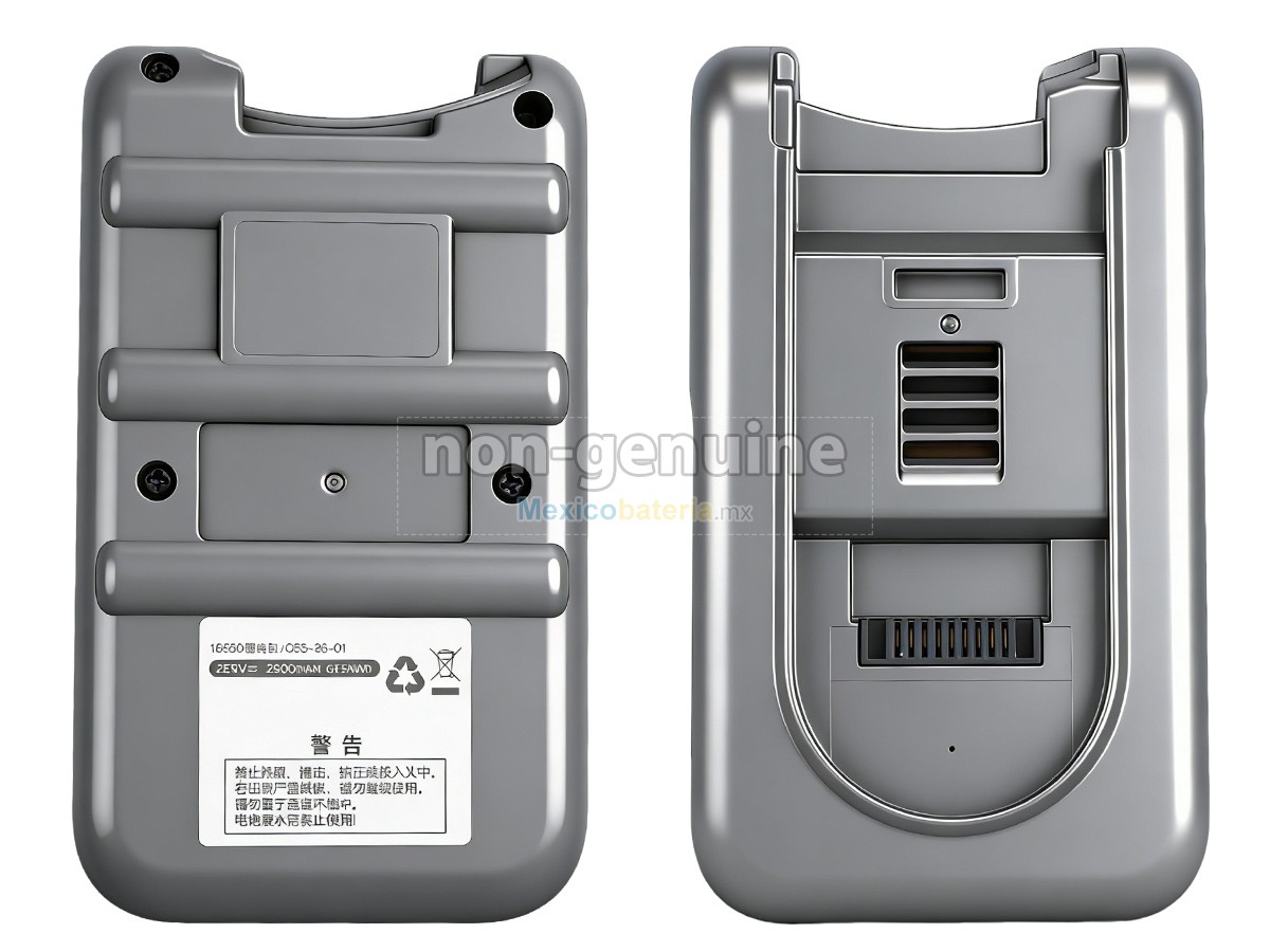 batería para Deerma DEM-VC80
