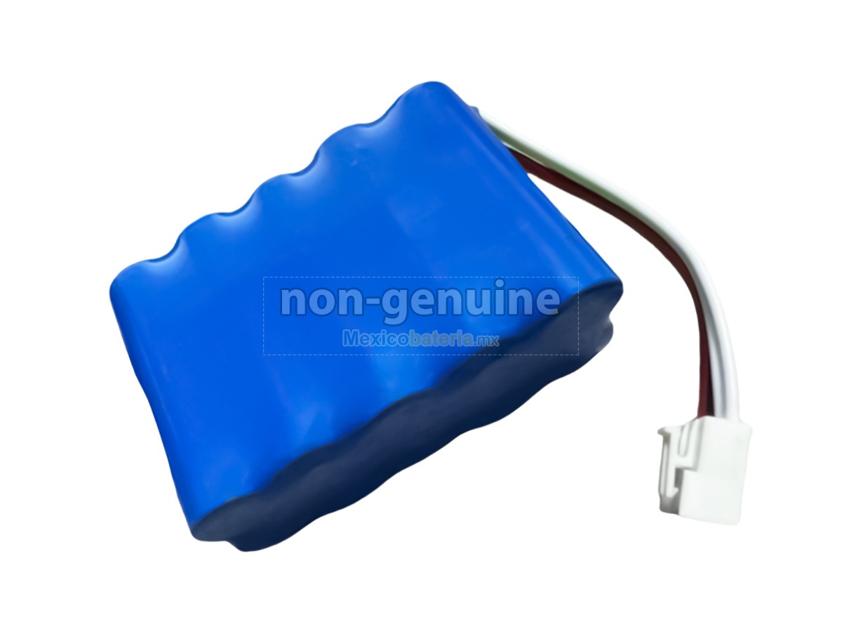 batería para Delfi CSB10123