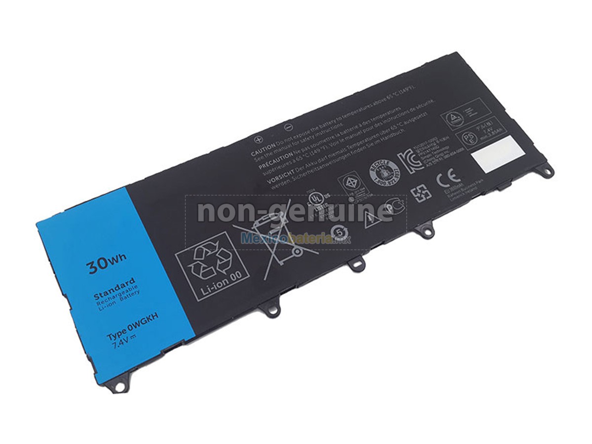 batería para Dell Latitude 10E-ST2E