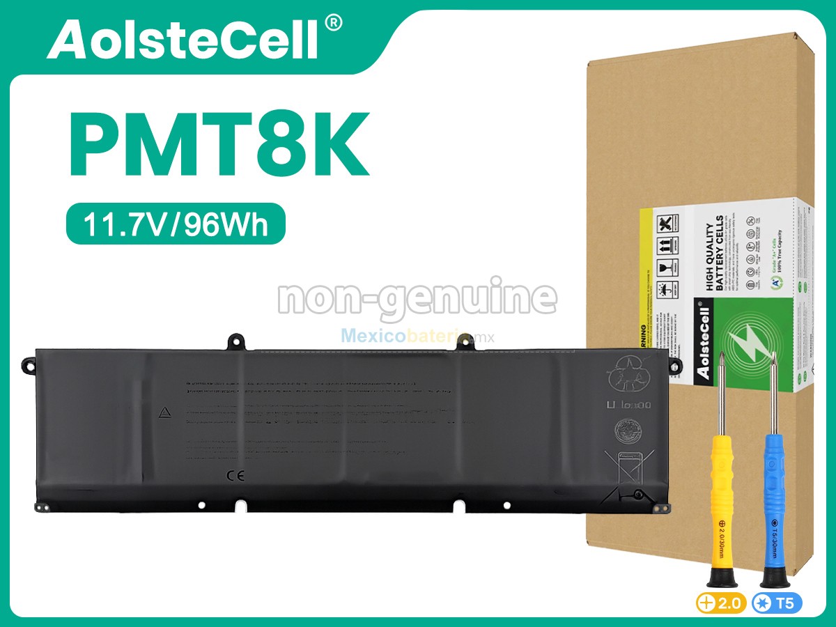batería para Dell Alienware 18 AREA-51 AA18250