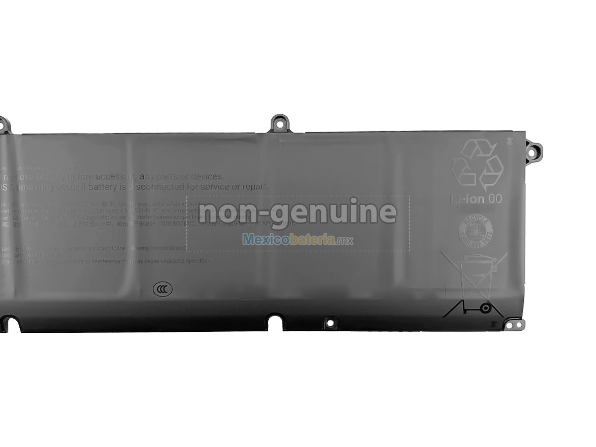 batería para Dell Alienware 18 AREA-51 AA18250