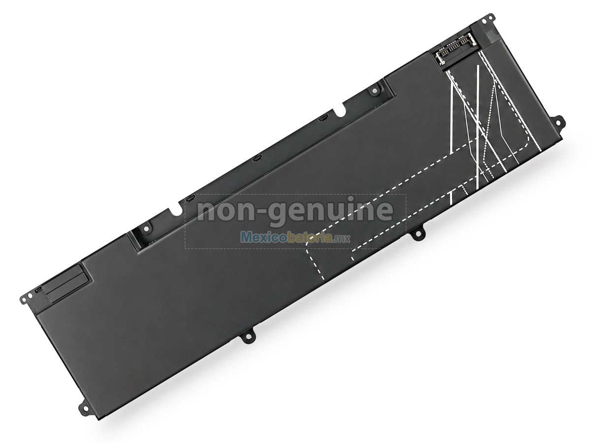 batería para Dell Alienware 18 AREA-51 AA18250