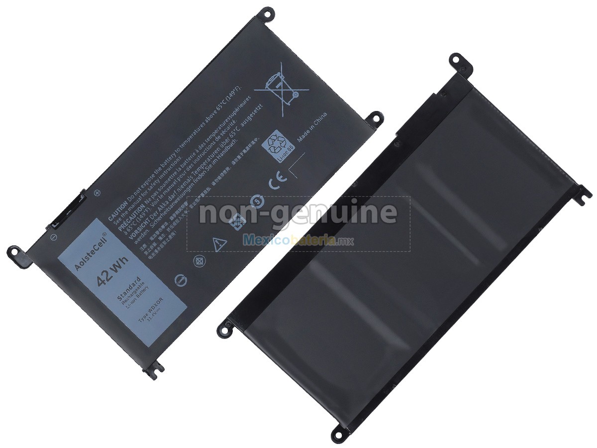 batería para Dell Inspiron 14 7000