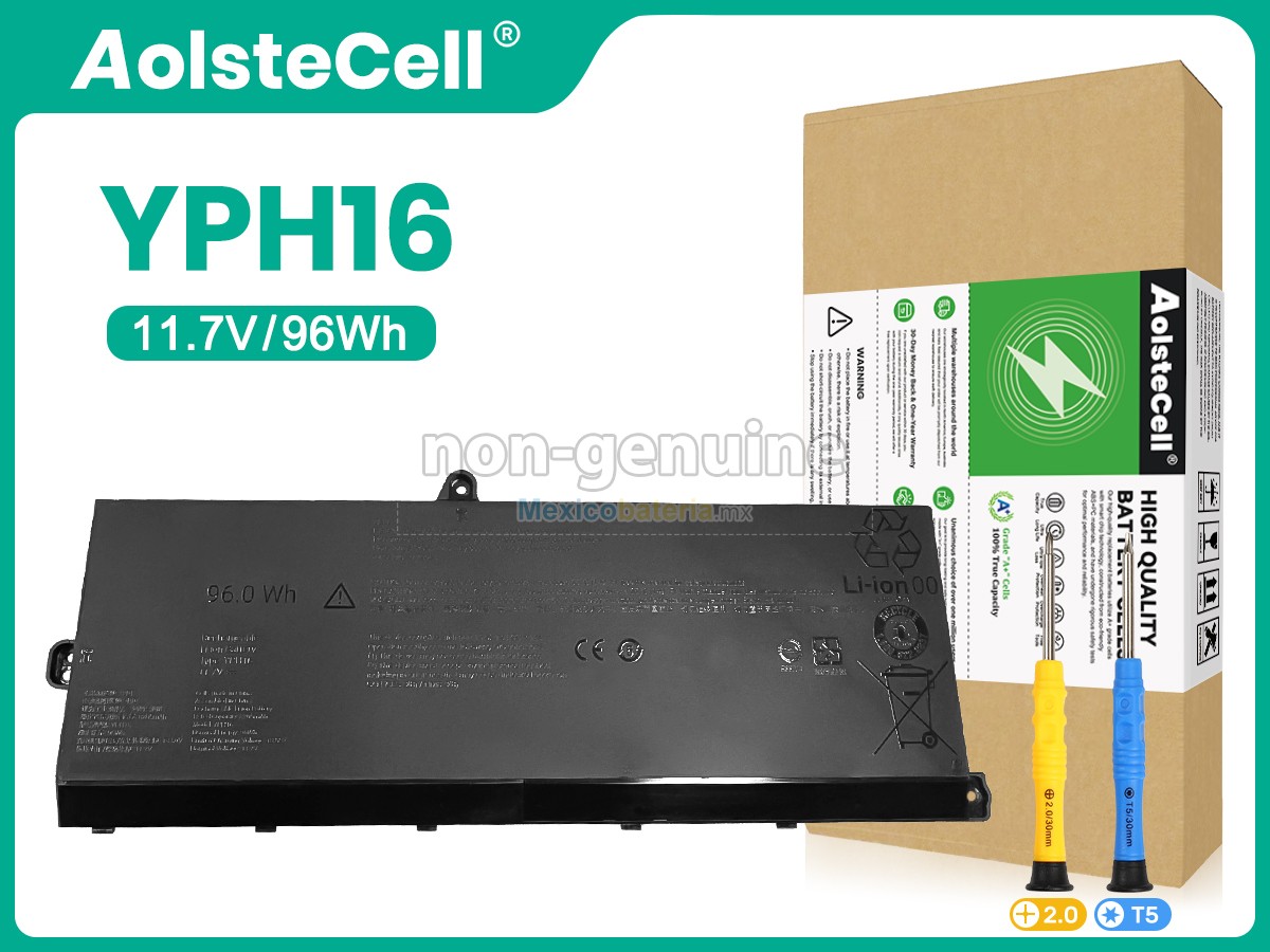 batería para Dell 0VCGWW