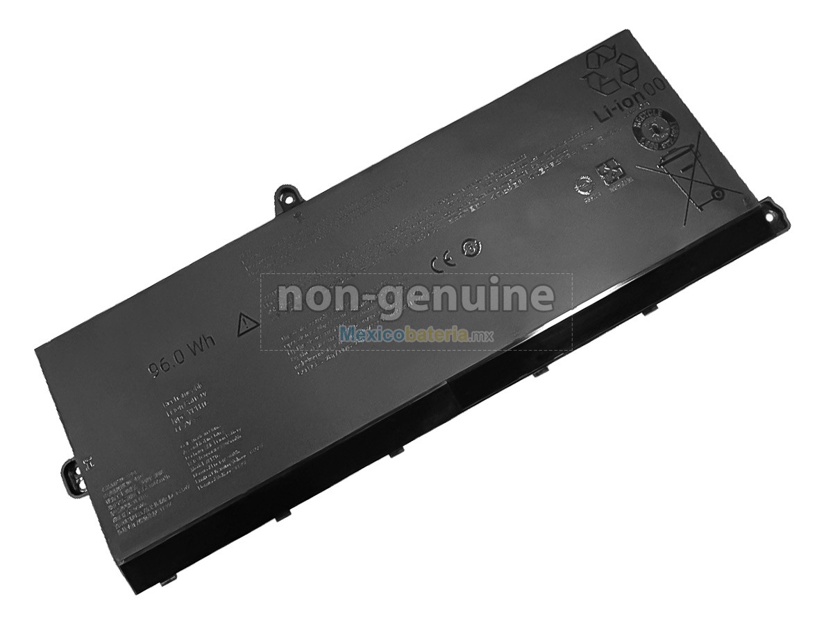 batería para Dell 0VCGWW
