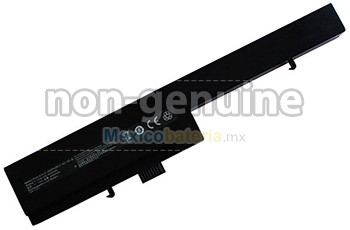 Dell A14-01-3S2P4400-0 Batería México