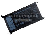 Dell P101G Batería