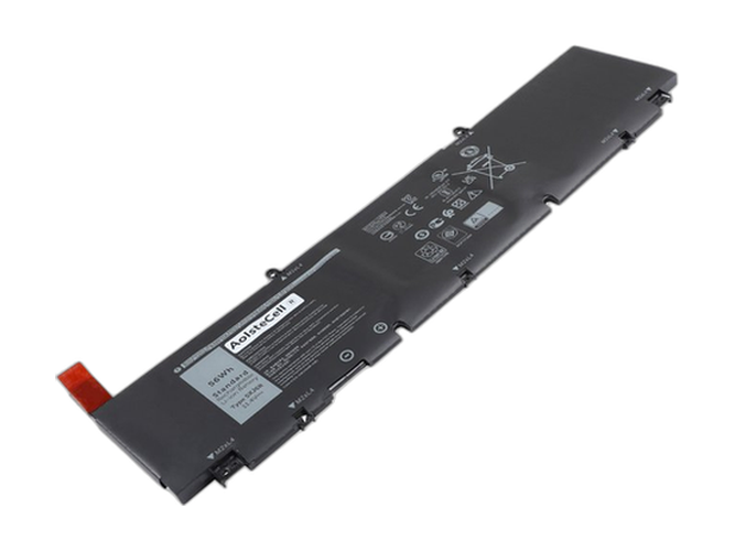 Dell 5XJ6R Batería